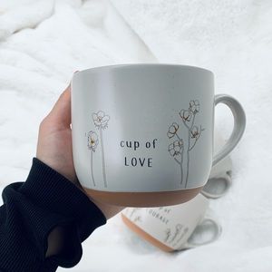 “Cup of Love” - Affirmation Mug | Brand New